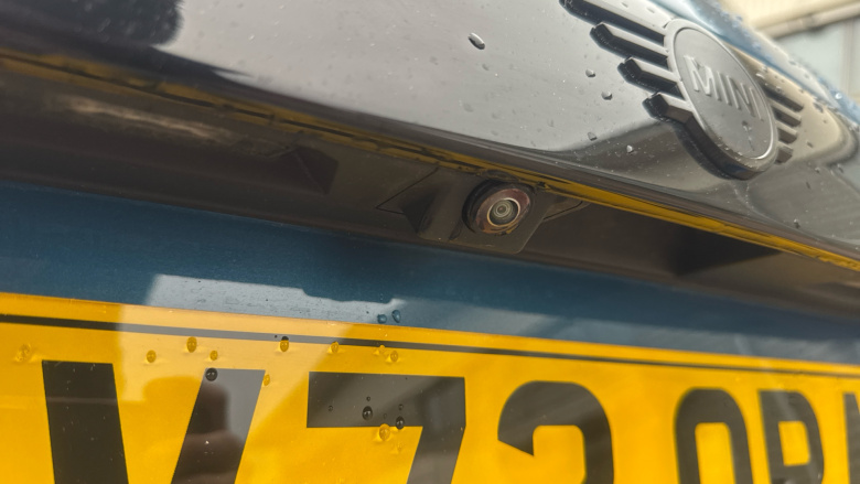 MINI Hatchback 2.0 Cooper S Sport 3dr Auto Petrol Hatchback